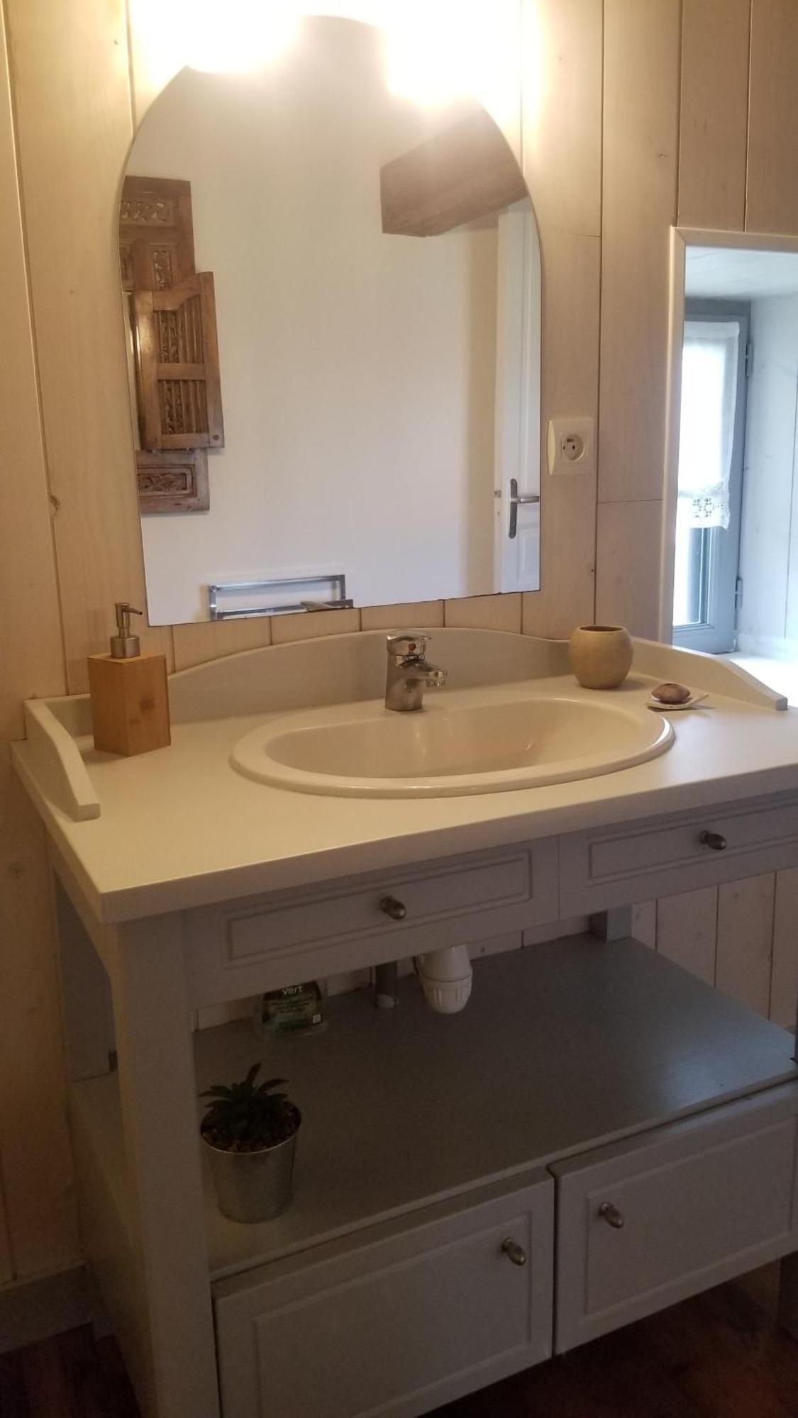 Chambres Et Gite Dans Un Lieu Calme Et Champetre Gourge Les Grippeaux Proche Parthenay 외부 사진
